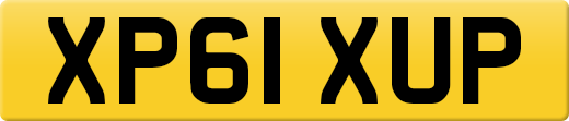 XP61XUP